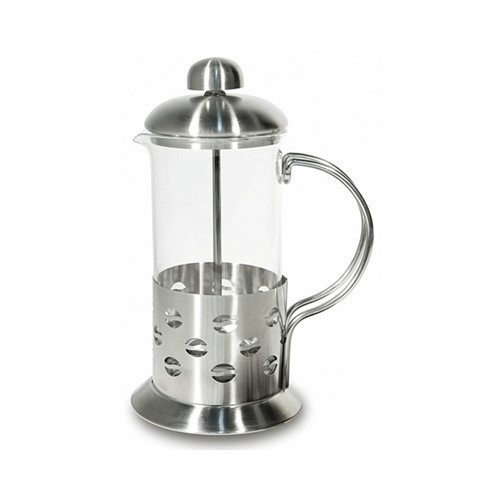 CAFETERA TETERA IMF EMBOLO 600ML